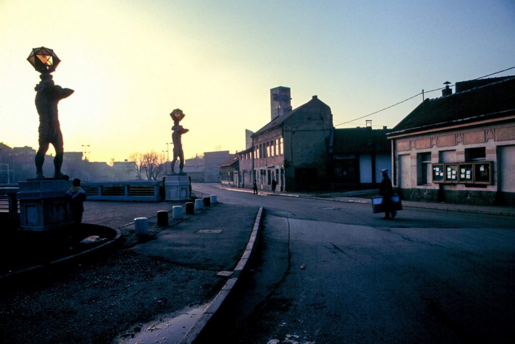 Nordbosnien 1992